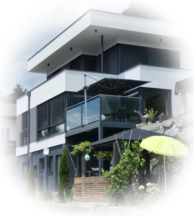 Haus Harmonie Apartment Millstatt Exterior photo